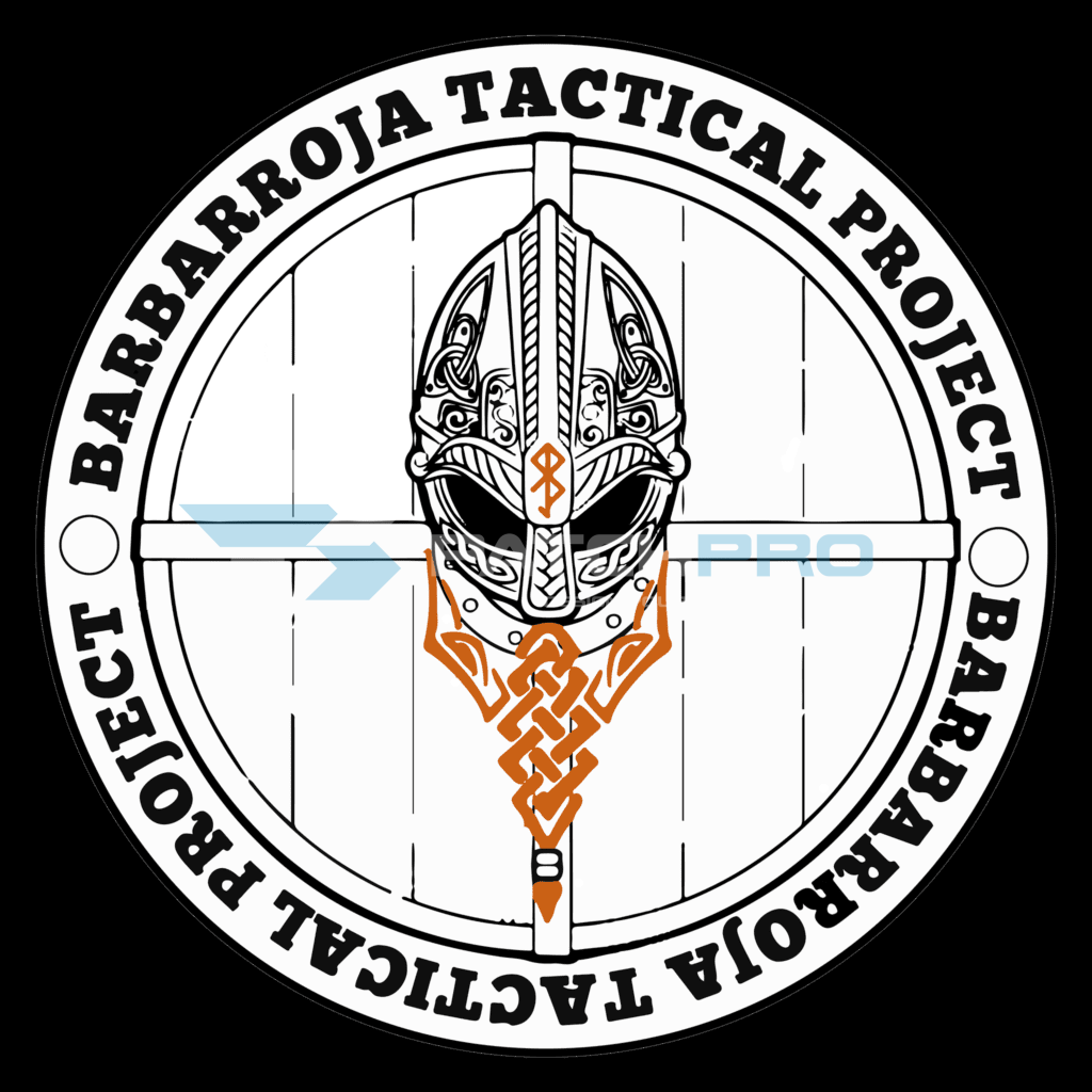 parche-barbarroja-tactical-project