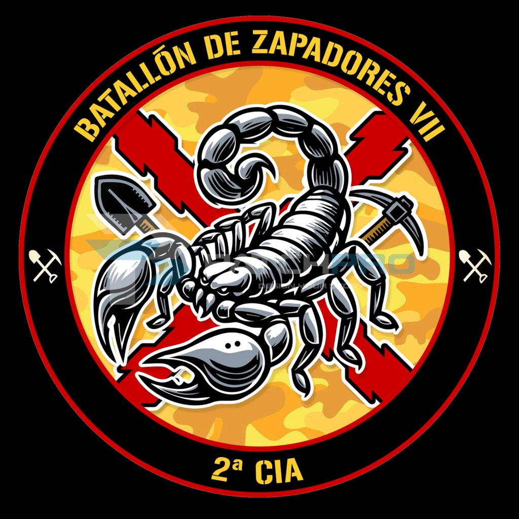 parche-bon-zapadores