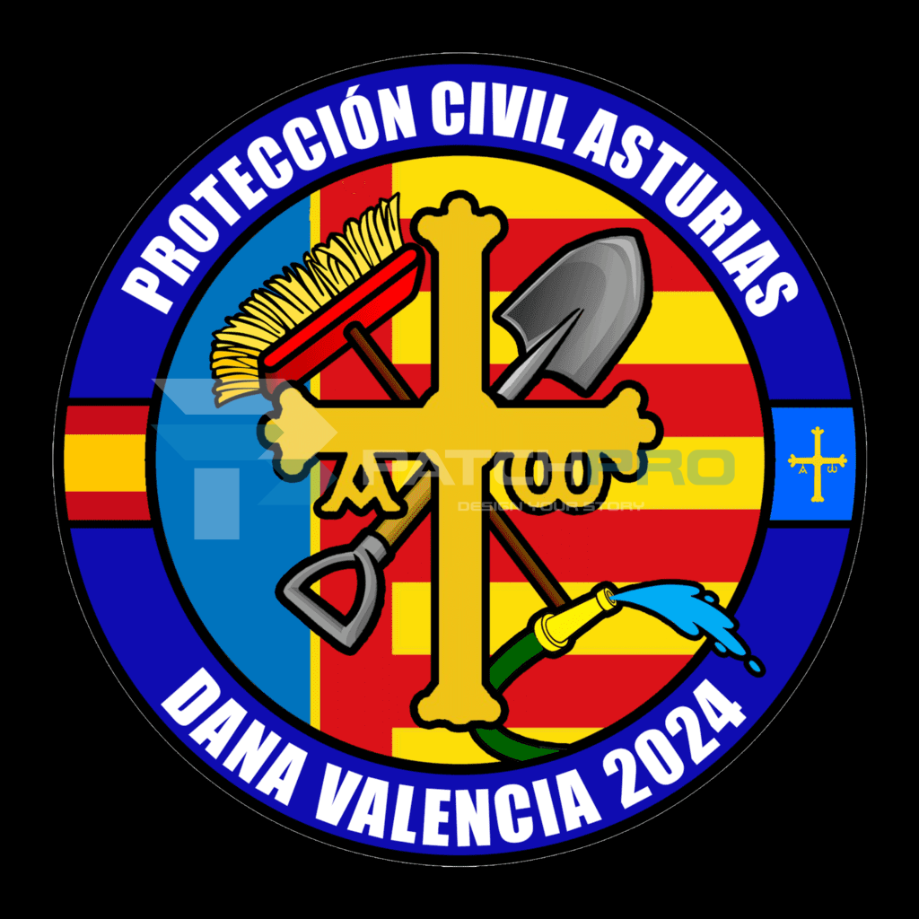 parche-dana-proteccion-civil-asturias