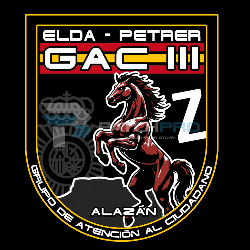 parche-gac-iii-elda-petrer