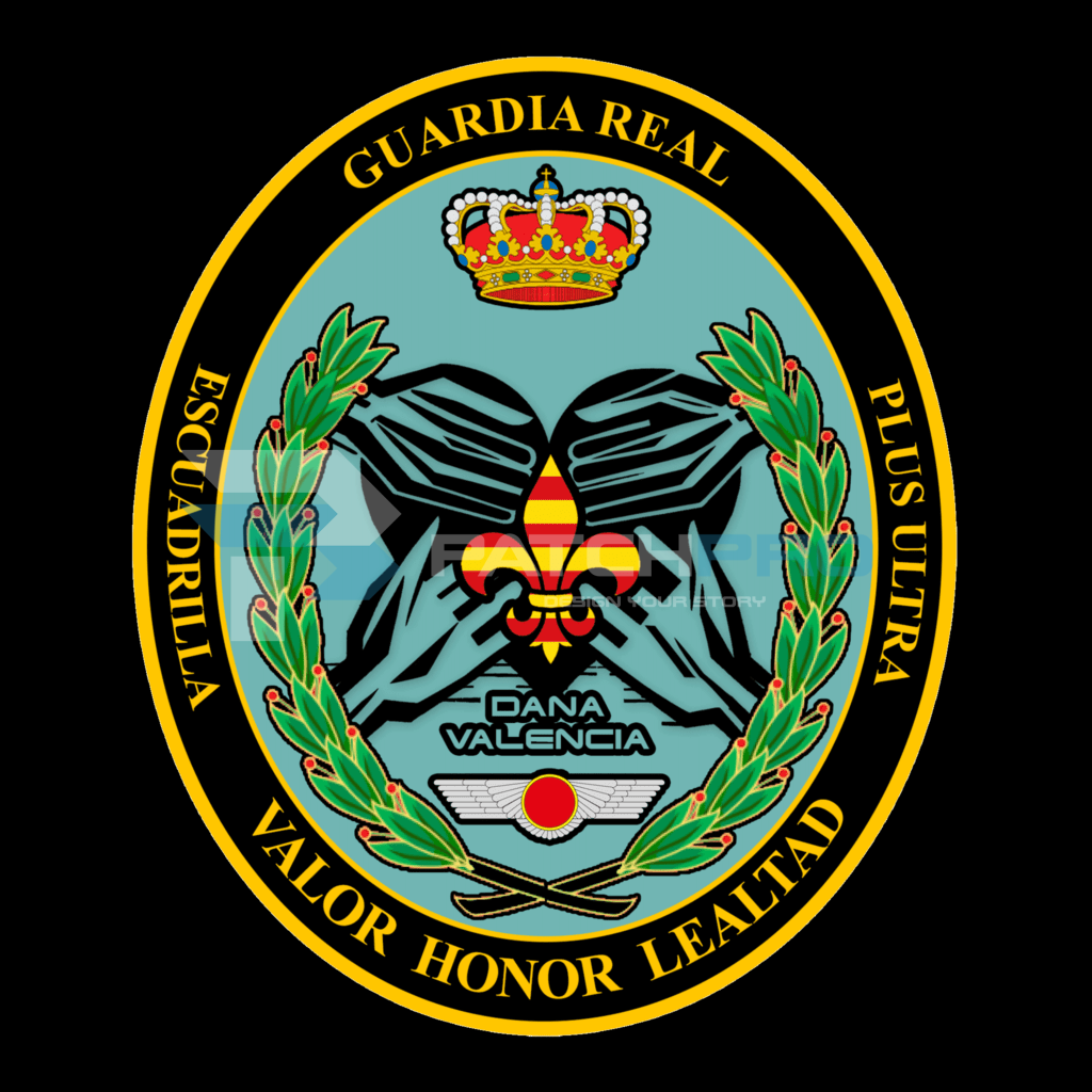 parche-guadia-real-dana