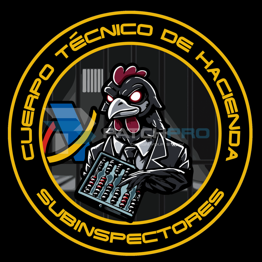 parche-hacienda-subinspectores