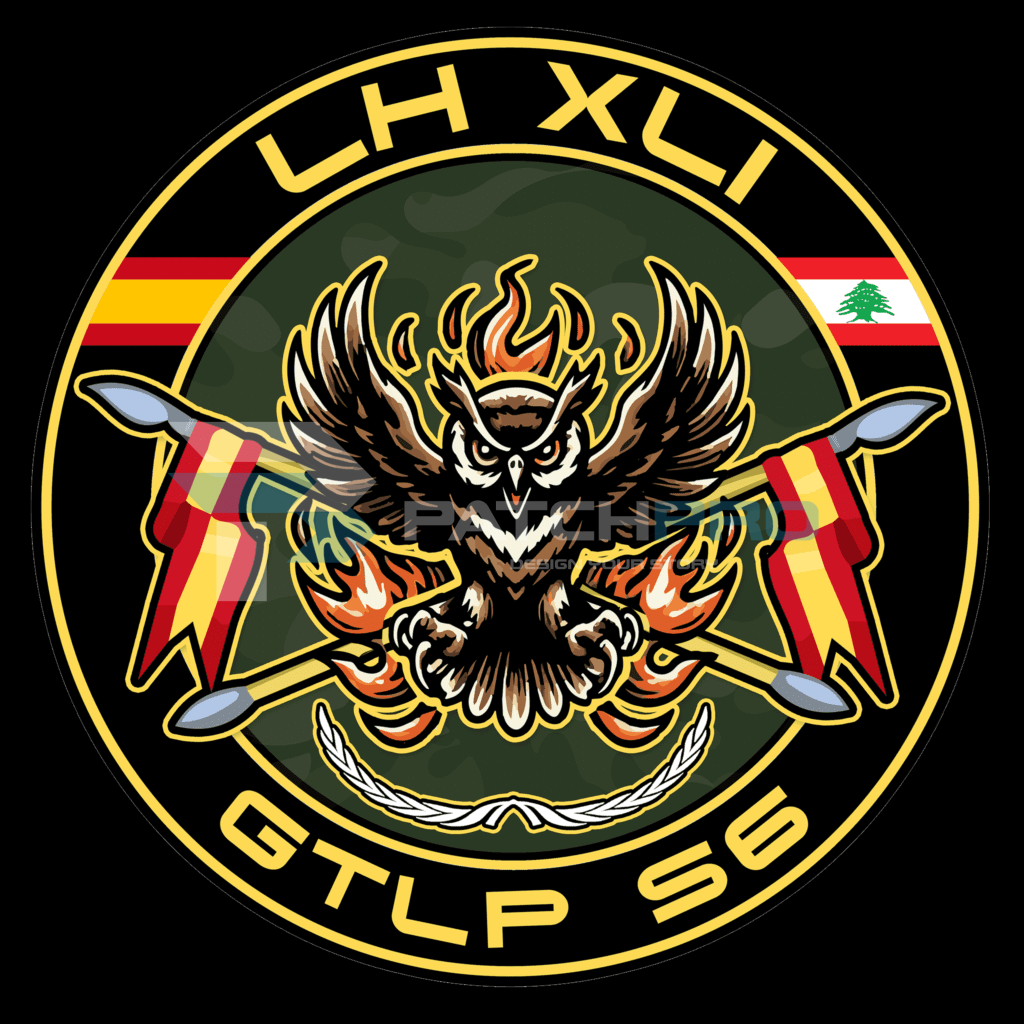 parche-s6-gtlp-xli-libano