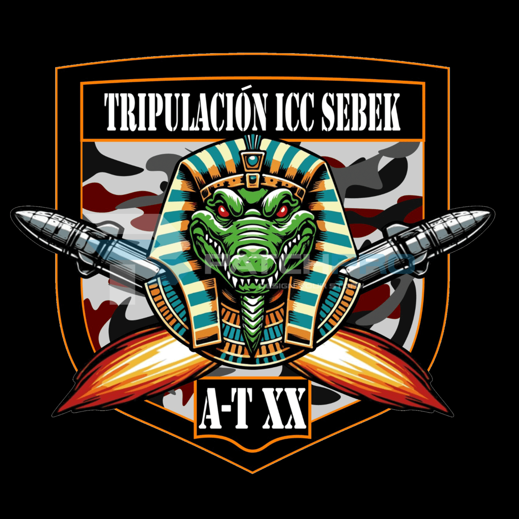 parche-sebek-artilleria-ejercito