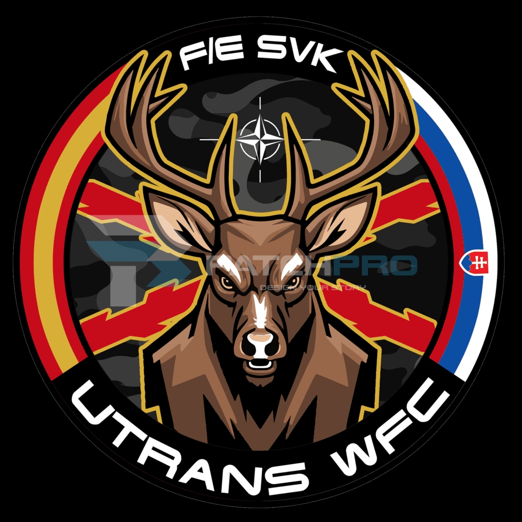 parche-utrans-svk-iii-eslovaquia
