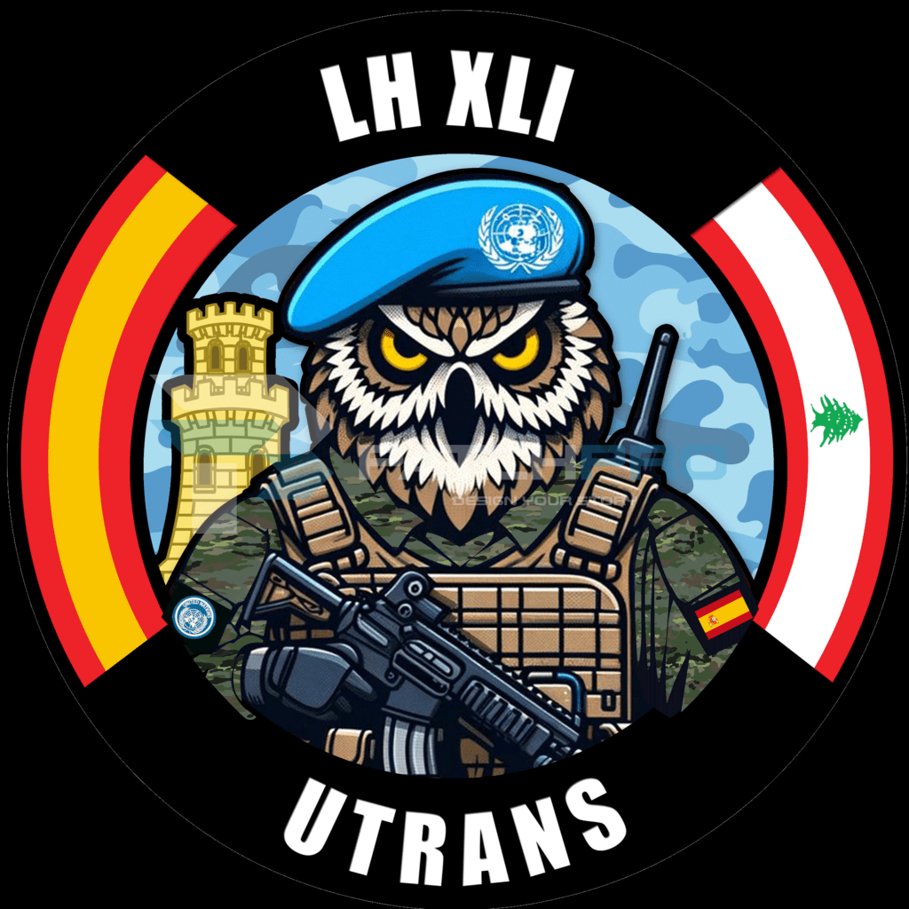 parche-utrans-xli-libano