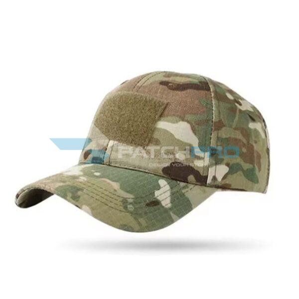 GORRA TÁCTICA MULTICAM