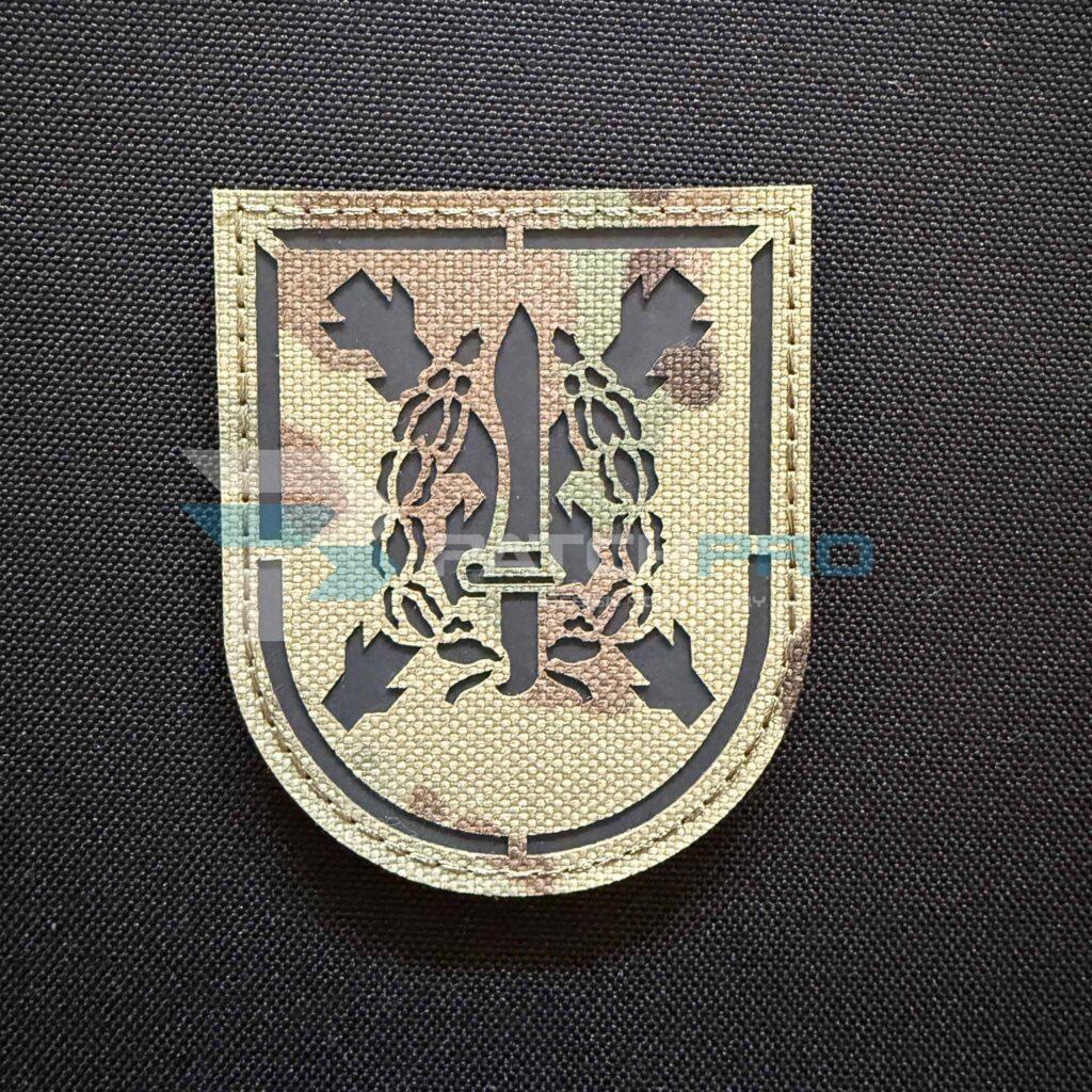 PARCHE LASERCUT MOE – MULTICAM (OPERACIONES ESPECIALES)