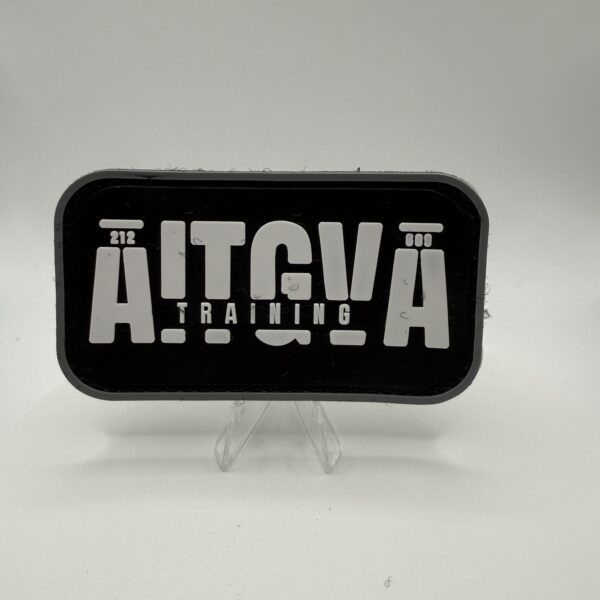 Parche PVC - AIRGVA